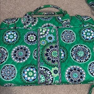 Vera Bradley laptop case